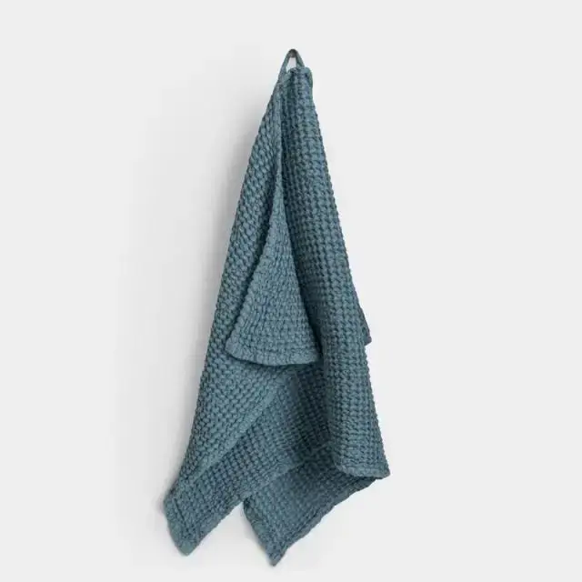 MagicLinen (We handle U.S. import procedures for you) - Wholesale Tea Towel - Waffle kitchen towel bundle  | Dish towel3