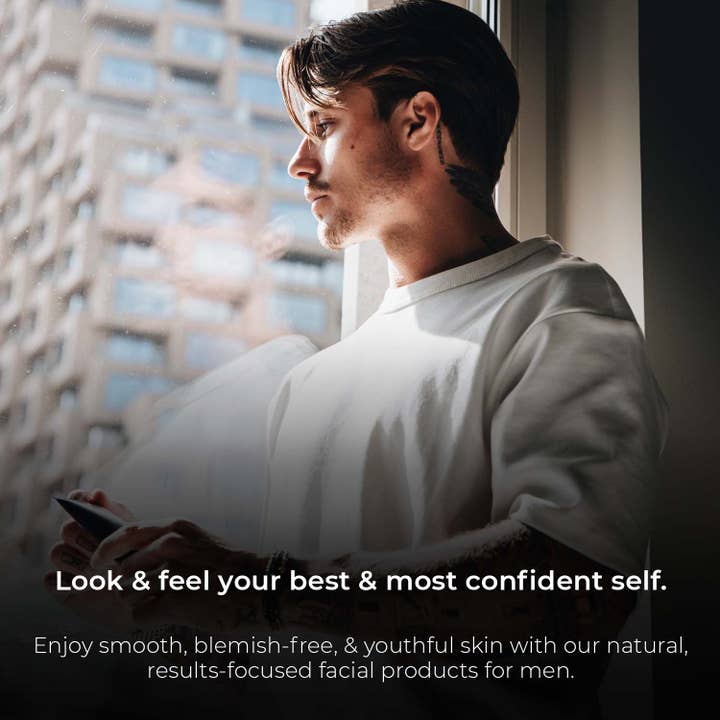 BETTR - Vendita all'ingrosso Kit per la cura del viso - Better You Set: il set completo per la cura della pelle™3