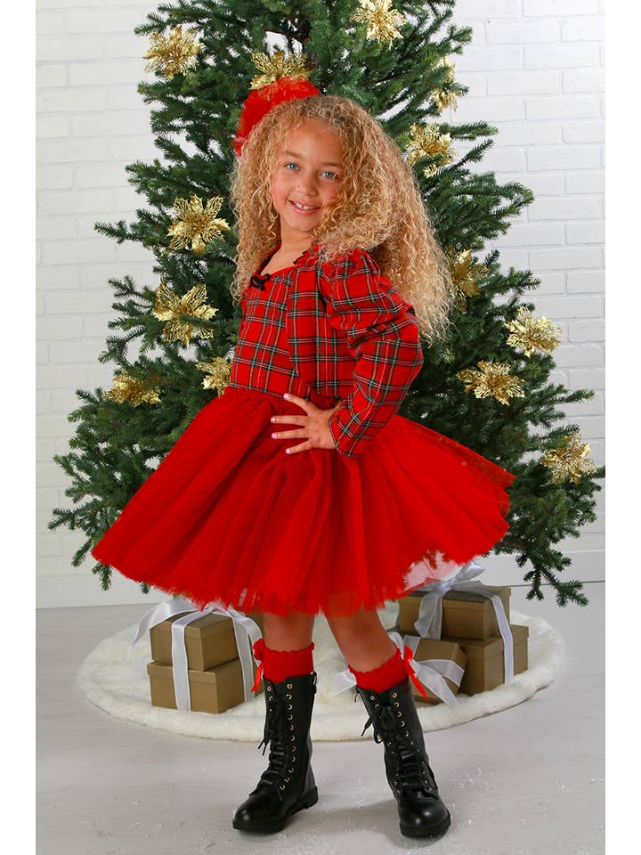 Ooh! La, La! Couture - Wholesale Dress - Kids - Sophie2