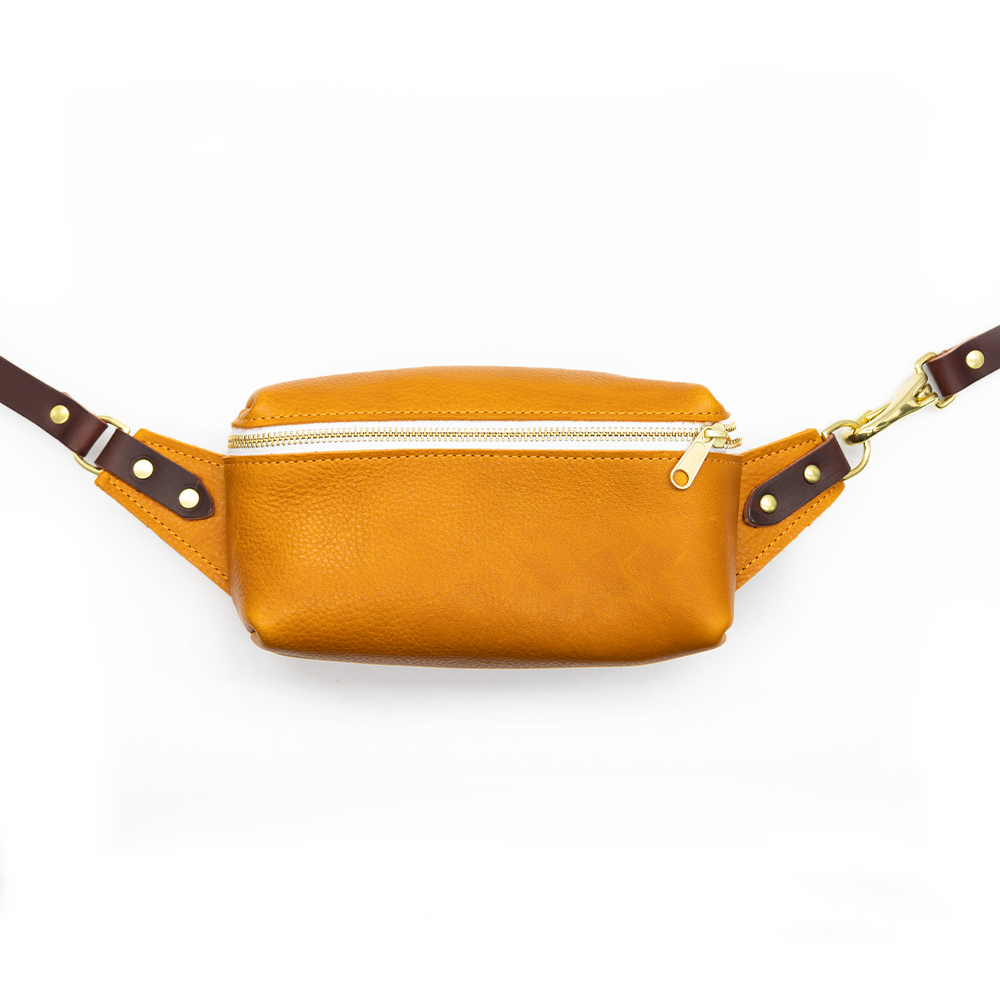 Glad & Young Studio – wholesale Belt bag – Women’s – Zip It Sling Bag19