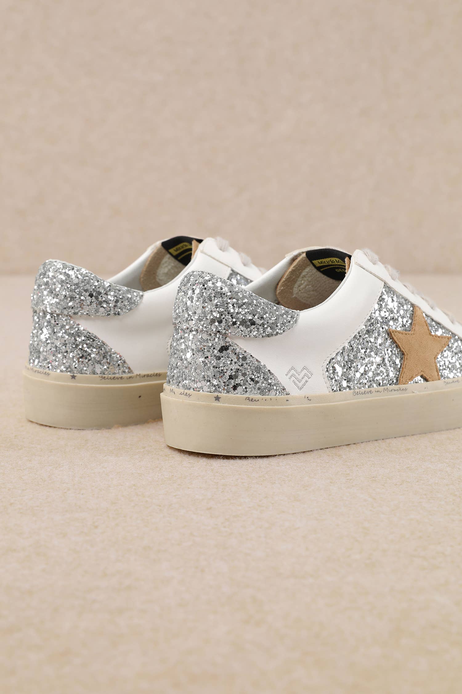 Mis Jes - Wholesale Lifestyle Sneakers - Women's - MX-GABY44