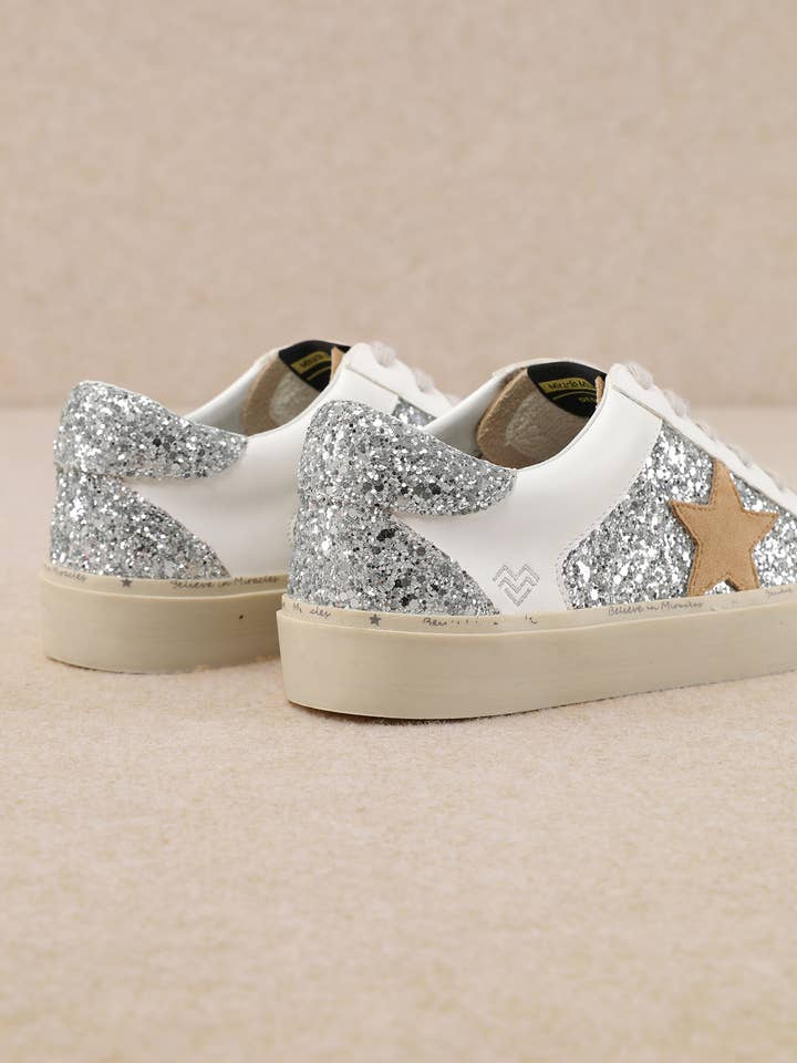 Mis Jes - Vente Baskets tendance – femme - MX-GABY44