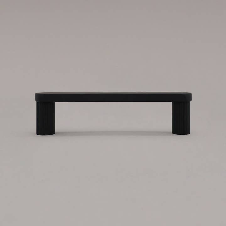 Ribbed Cabinet Pull for wholesale by Hapny Home
