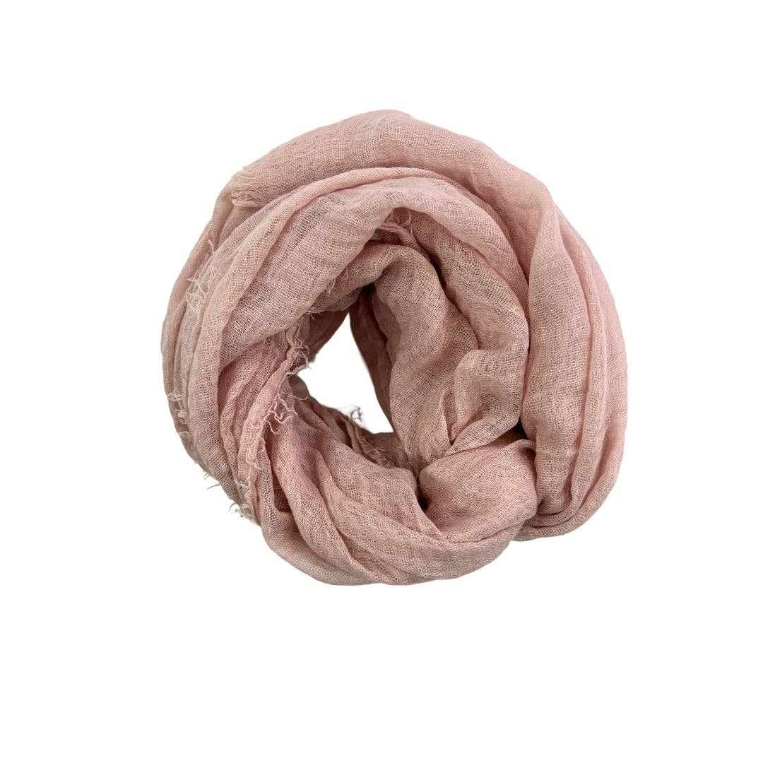 Humble Hilo – wholesale Halsduk - Dam – Humble Hilo bohemisk sjal114