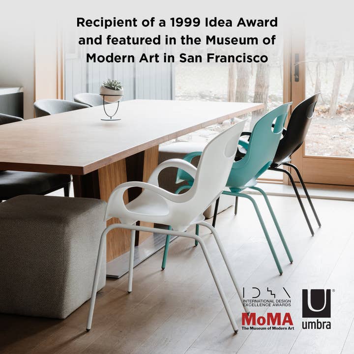 Umbra - Wholesale Chair - Umbra Oh Durable, Ultra-Comfortable Chair