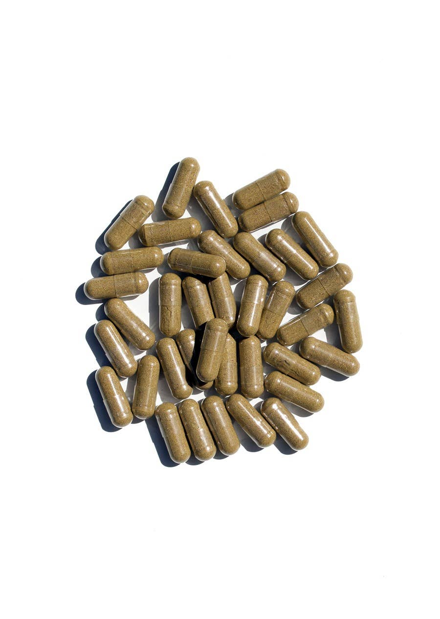 Hush & Hush - Wholesale Oral Supplement/Vitamin - Natural Supplement for Breakouts3