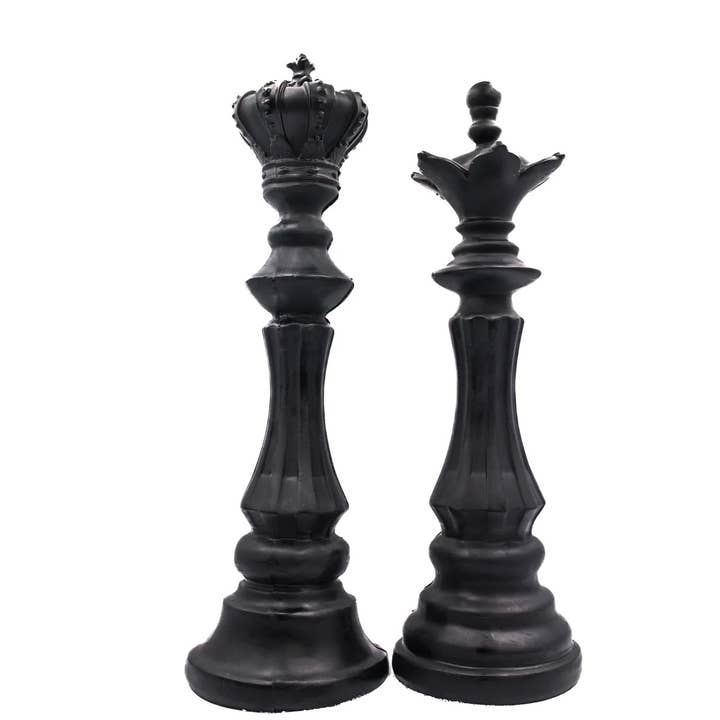 A Pleasant Thought – wholesale Novelty candle – QUEEN CHESS PIECE CANDLE | PILLAR
1