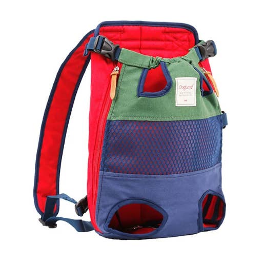 Cat Dog Carrier Front Backpack for wholesale by Furr-Baby Gifts