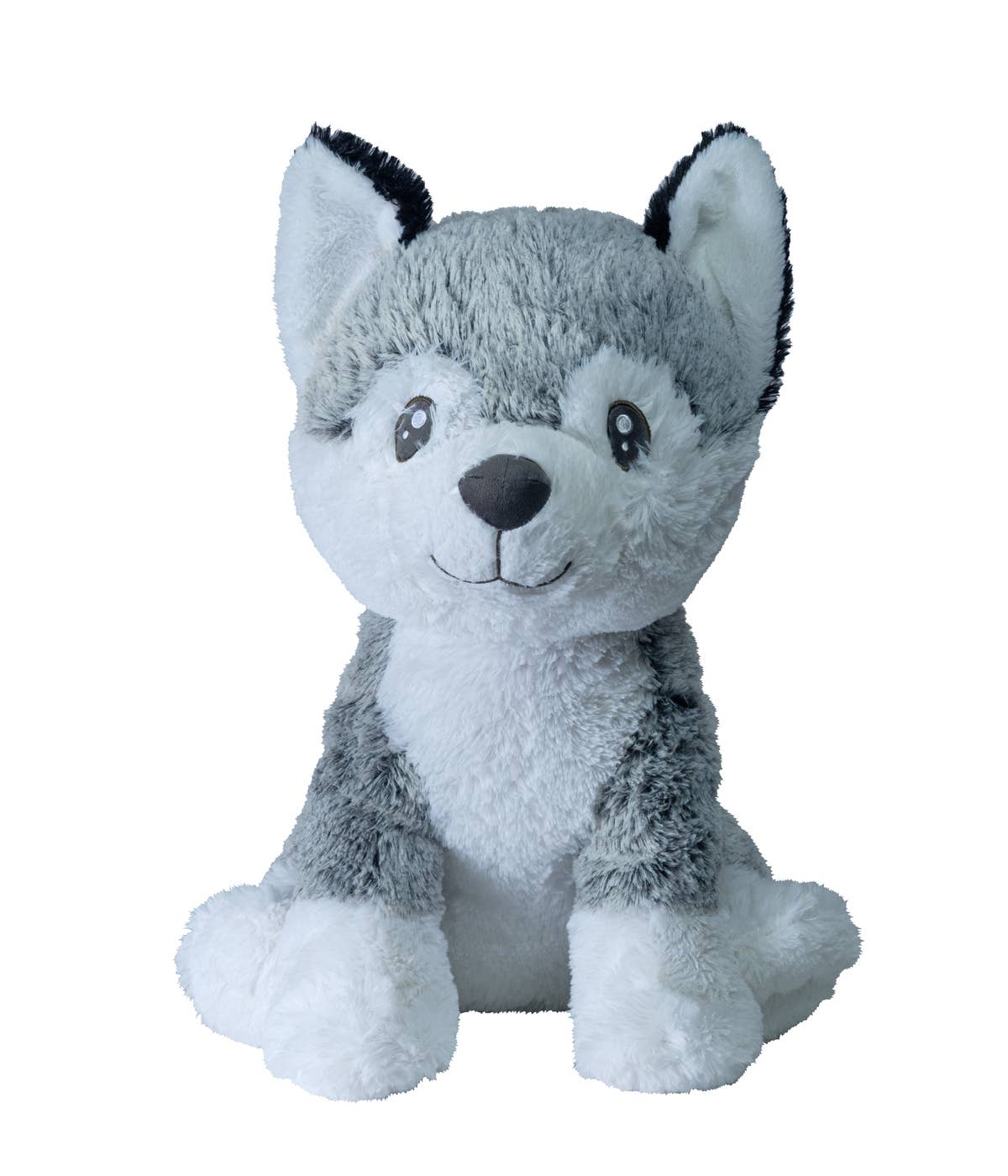 Joy Toy – wholesale Stuffed/plush toy – Kids & baby – HUSKY 50 CM PLUSH0