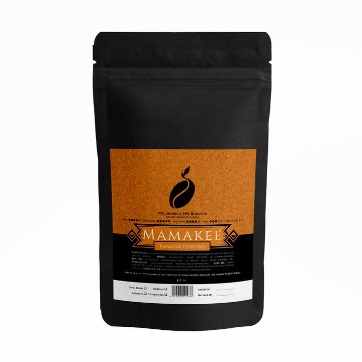 Mamakee Origin Edition 250g for wholesale by Mamakee