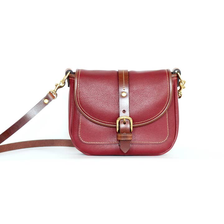 NICOLE mini for wholesale by FLECHR by Kimberly Fletcher