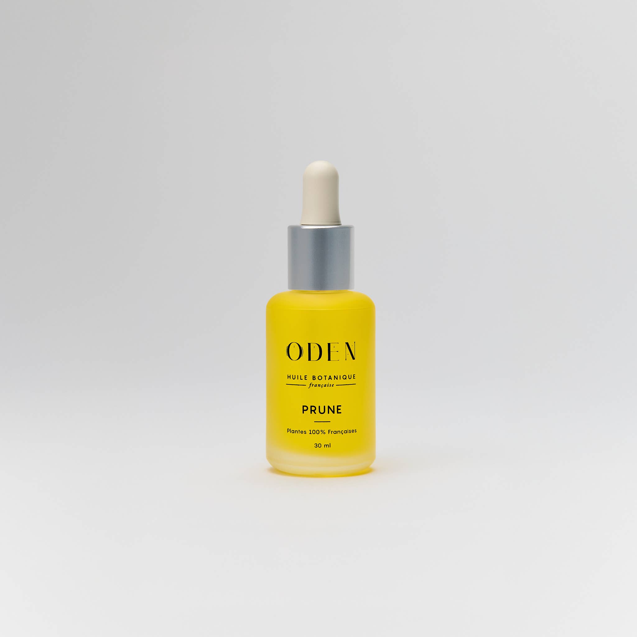 ODEN - Wholesale Facial Oil - Plum Face Oil – Nourishing for Dry Skin in Autumn3