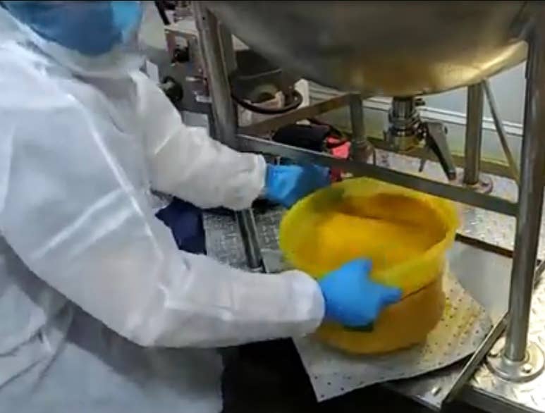 O'Shea's Candies Sweet Shop - Wholesale Pretzels - Gourmet Flavored Pretzels 🥨 “Honey Mustard Mix” 1/2LB Bags 2