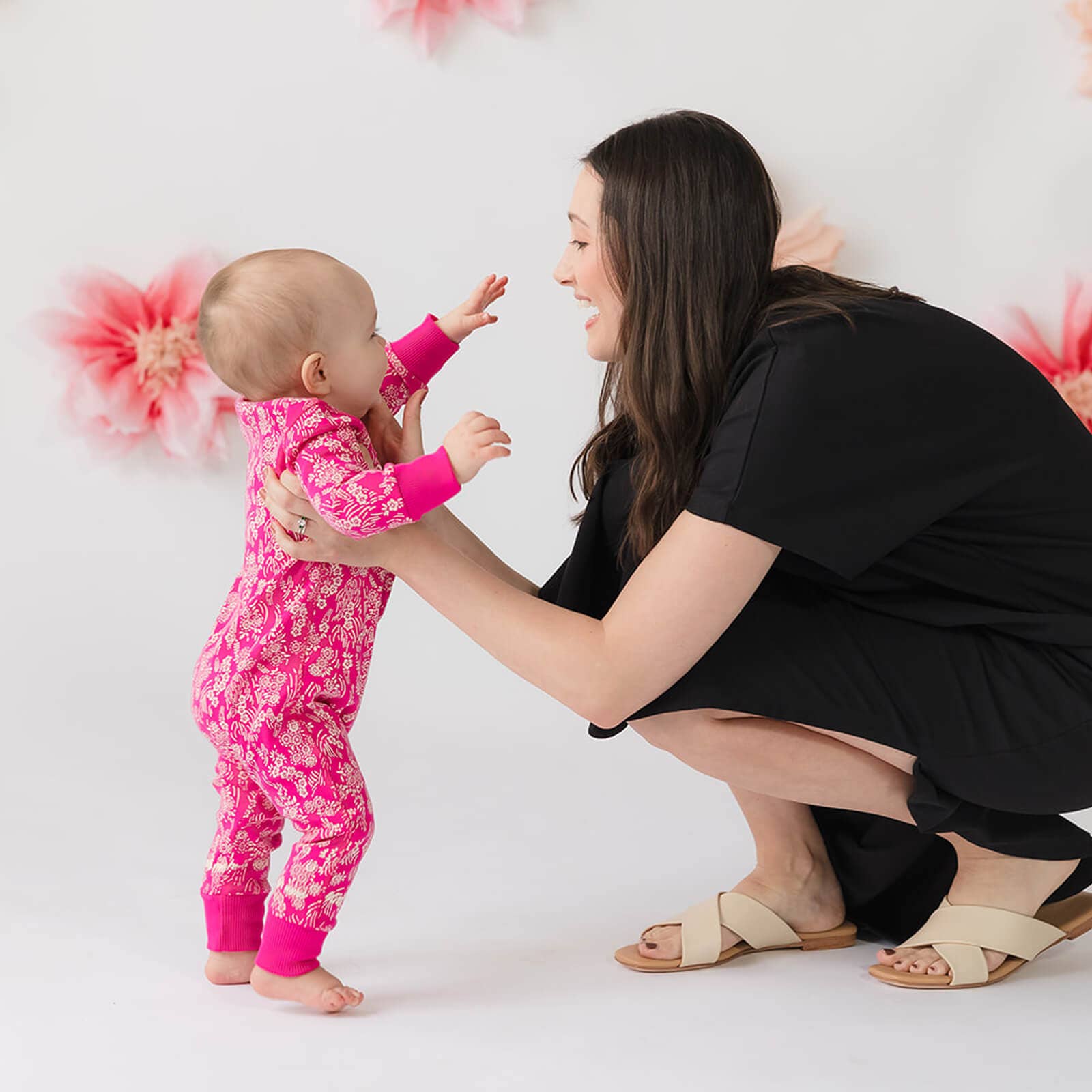 Of an Origin - Wholesale Sleepsuit - Baby - 100% Organic Cotton One-piece Baby Pajamas6