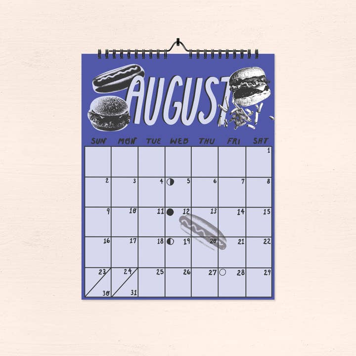 Rainbow Vision - Vendita all'ingrosso Calendario - Calendario da parete 20269