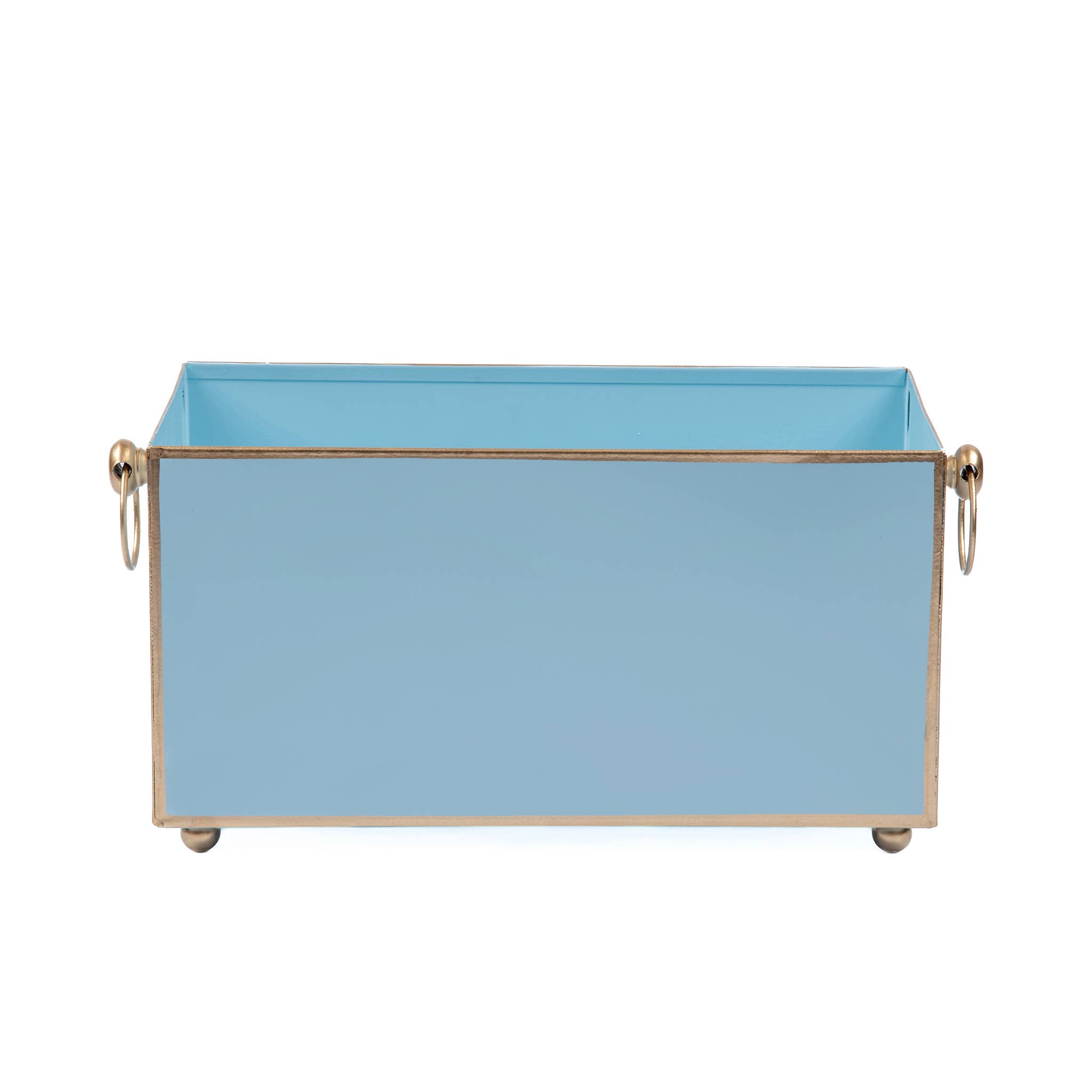 Jaye's Studio - Wholesale Plant Pot - Mattie Quatrefoil Cachepot Planter32