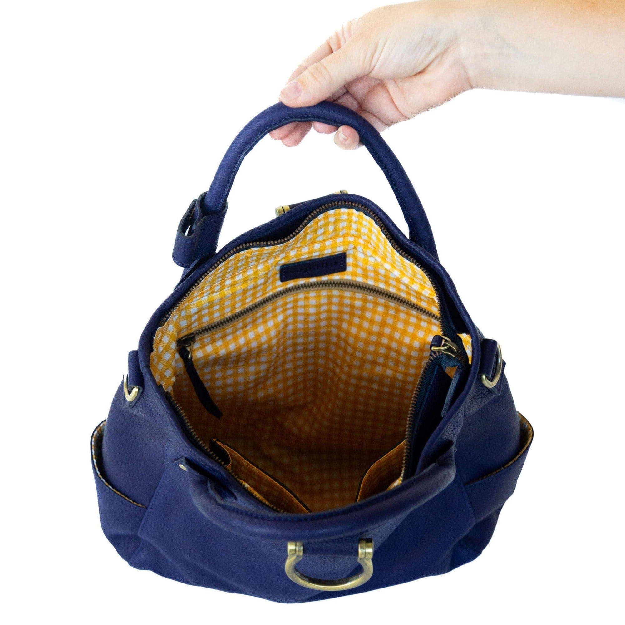 Sapahn - Vente Sac à dos – femme - Sac à dos et sac à bandoulière Chloe Convertible89