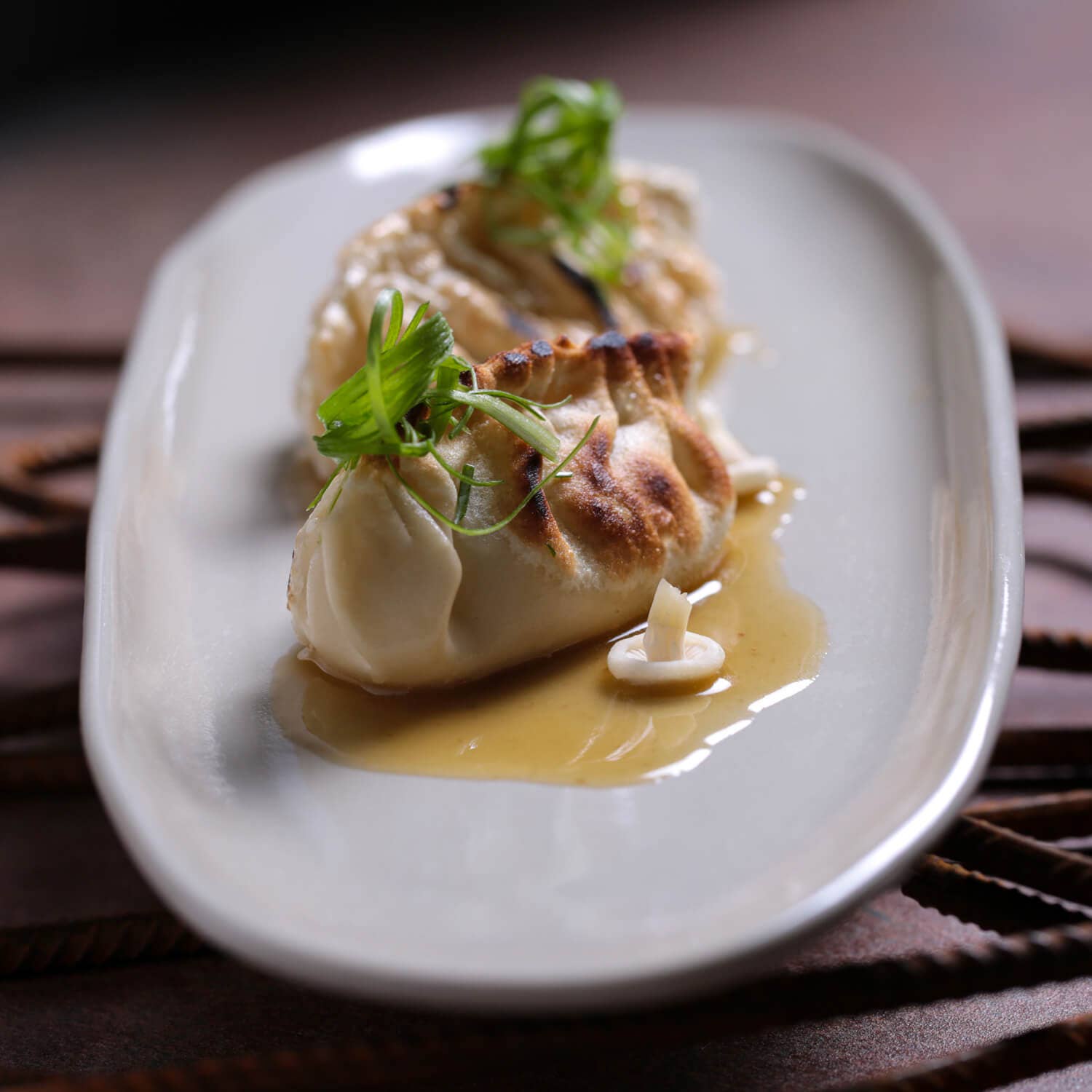 Ivoire Grand plat ovale peu profond 36 x 13 cm Argile en vente sur Faire2