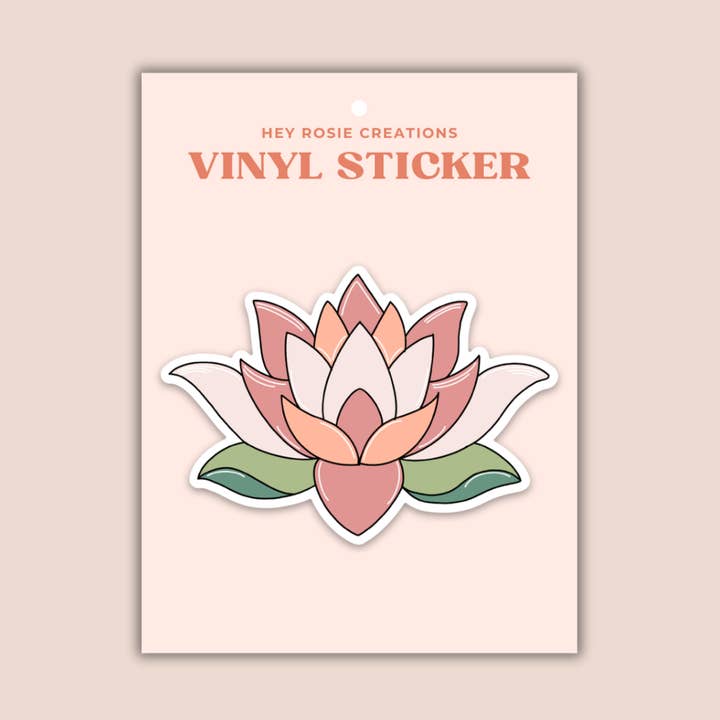 Lotus Stickers and other Purchase Wholesale lotus klocka. Free Returns & Net 60 Terms on Faire trending on Faire.