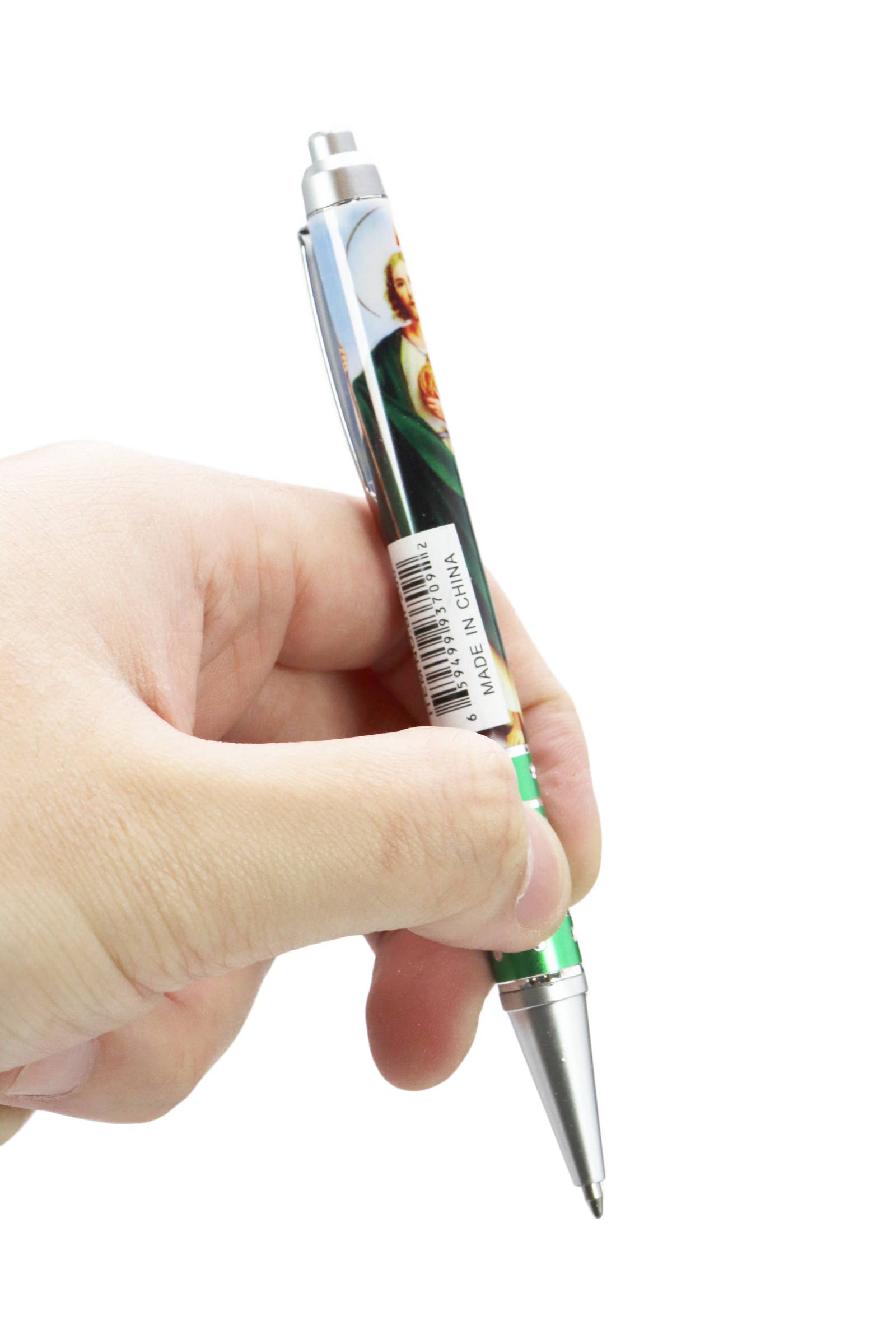 Cap Zone – Großhandel Stift – San Judas Stift - 60 Stk.3