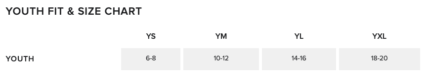 Namaste June (FKA Hey June Kids) – Großhandel T-Shirt mit Siebdruck – Kinder – AOC is My Superhero Kindershirt3