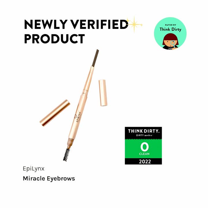EpiLynx - Wholesale Eyebrow Pencil/Filler - Miracle Eyebrows for a Perfect Groomed Look8