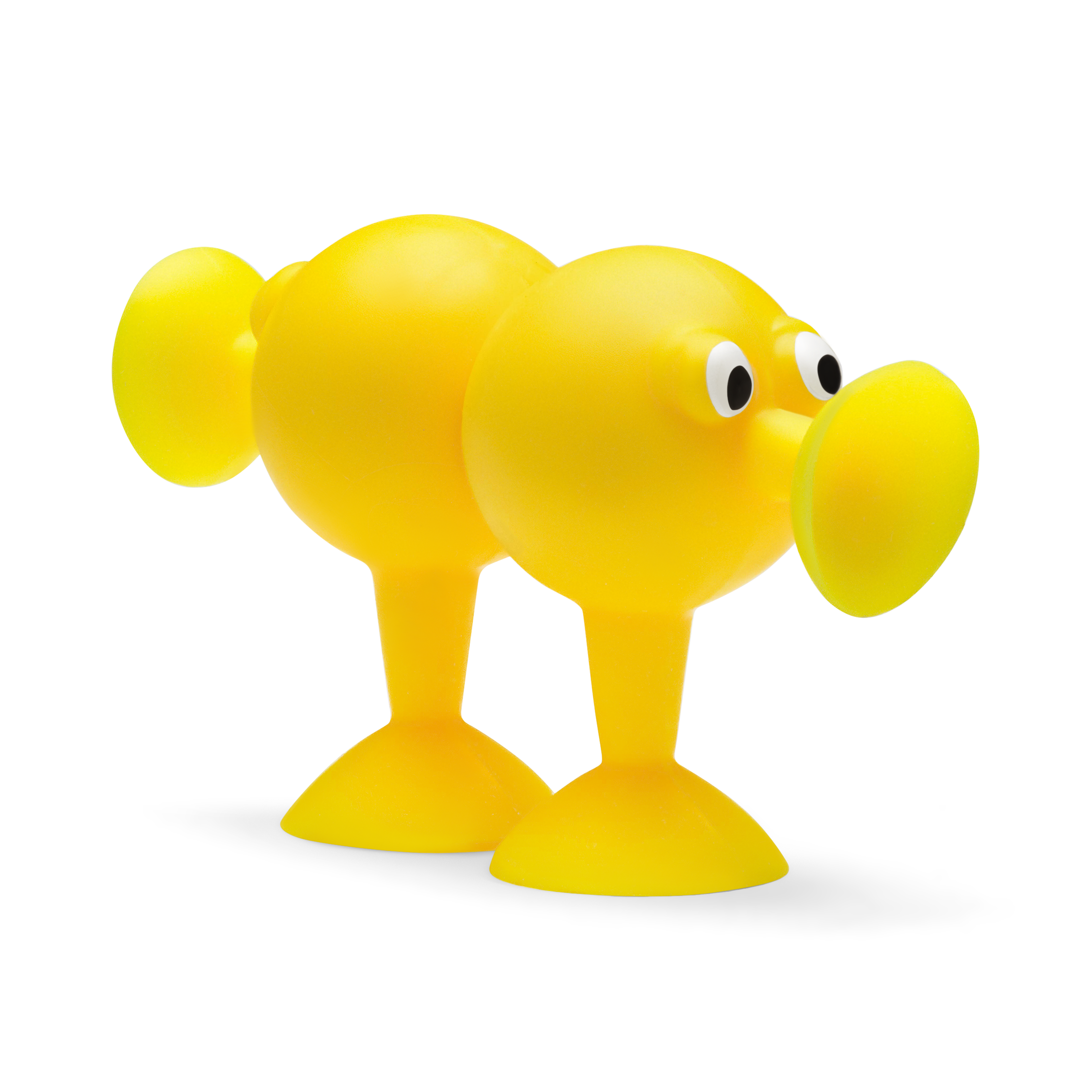 Cassidy Labs - Wholesale Toy Set - Kids - Poplings - Suction Cup Toy Characters!10