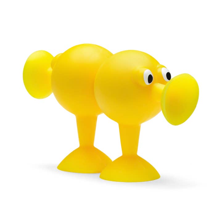 Cassidy Labs - Wholesale Toy Set - Kids - Poplings - Suction Cup Toy Characters!10