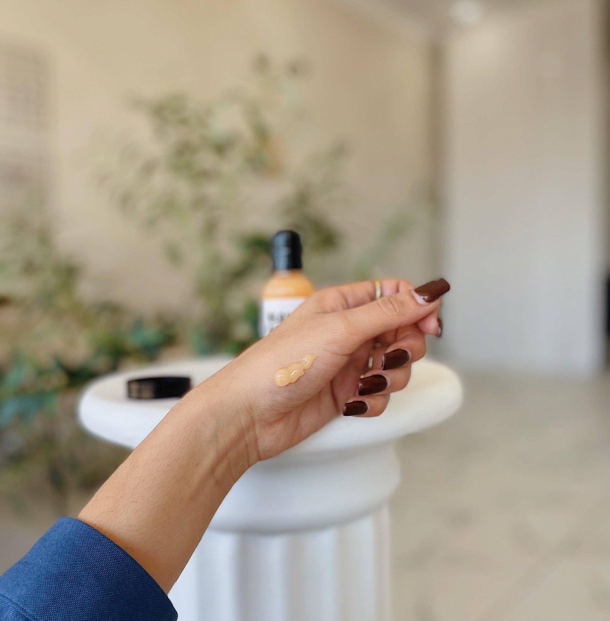 Blakely, Bath, & Co, LLC - Vendita all'ingrosso Spray/pomata analgesica - Gel Antidolorifico – Gel Rapido per Muscoli e Articolazioni con Ingredienti Naturali6