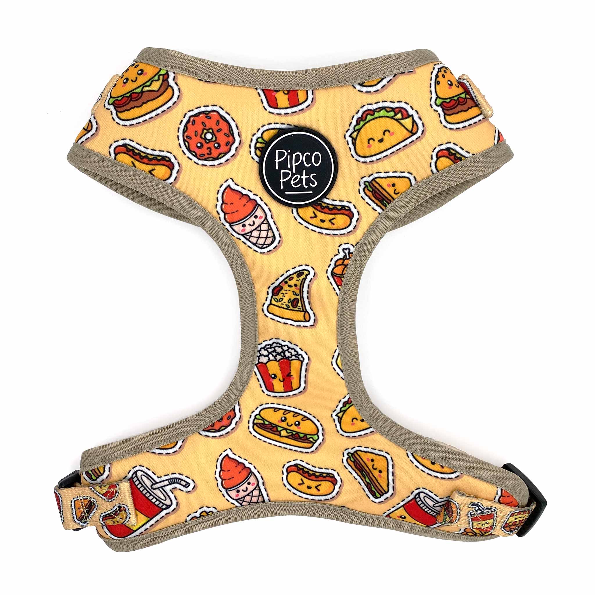 Pipco Pets – Arnês – Cão por atacado – Conjunto de 4 Peças Walkies: Pack de Snacks1