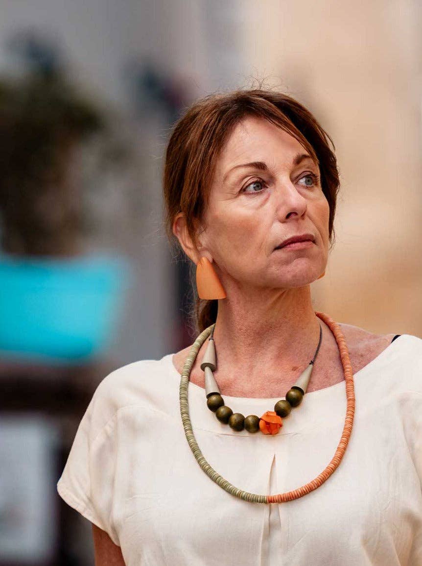 Bijondo - Wholesale Dangle Earrings - Shaanxi Bei Lu Earrings6