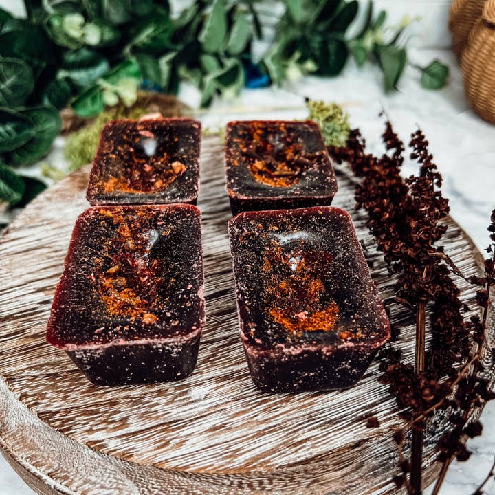 Gia Roma - Wholesale Wax melt - Apple Bourbon Wax Melts, Fall Wax Melts XL Autumn Home Scent96