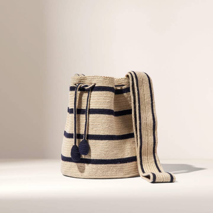 One Thread Collective – Großhandel Umhängetasche - Damen – Sencilla4