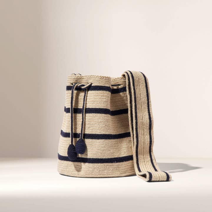 One Thread Collective - Wholesale Crossbodytas - Dames - Sencilla3