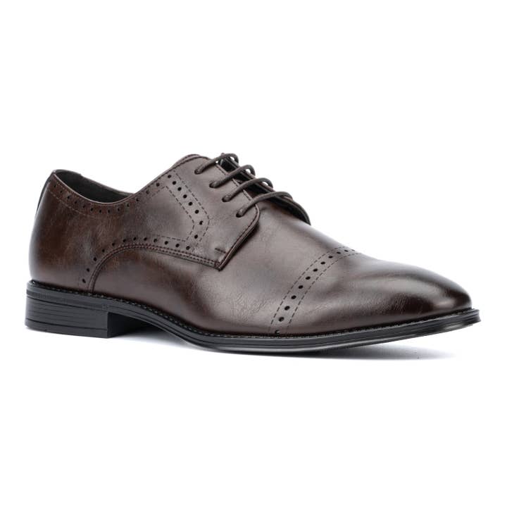 S3 Holding - Wholesale Oxford Shoes - Men's - Xray Footwear Dionís Men's Oxford Shoe
