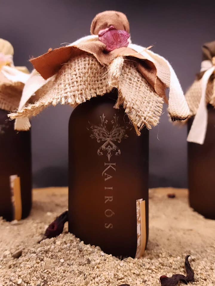 Cherry Almond Room Spray for wholesale by Kairós Homestead