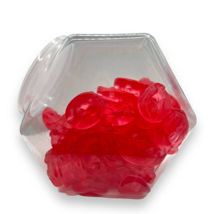Kinky Pleasure - Wholesale Gummy - Kinky Pleasure - KPC003 - Super Fun Pussy Candy - Gummies - 1KG