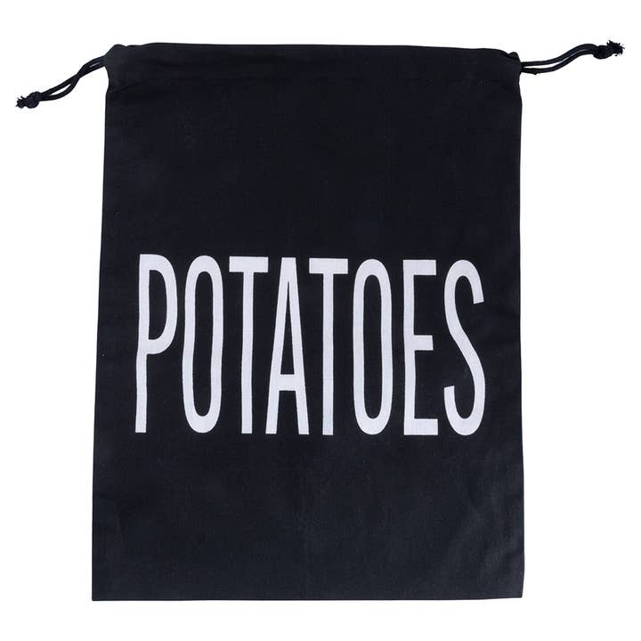 VdE Tivoli 1996 - Wholesale Zakje/kleedje voor voedsel - BIGISMORE ZAK AARDAPPELEN 40x30CM3
