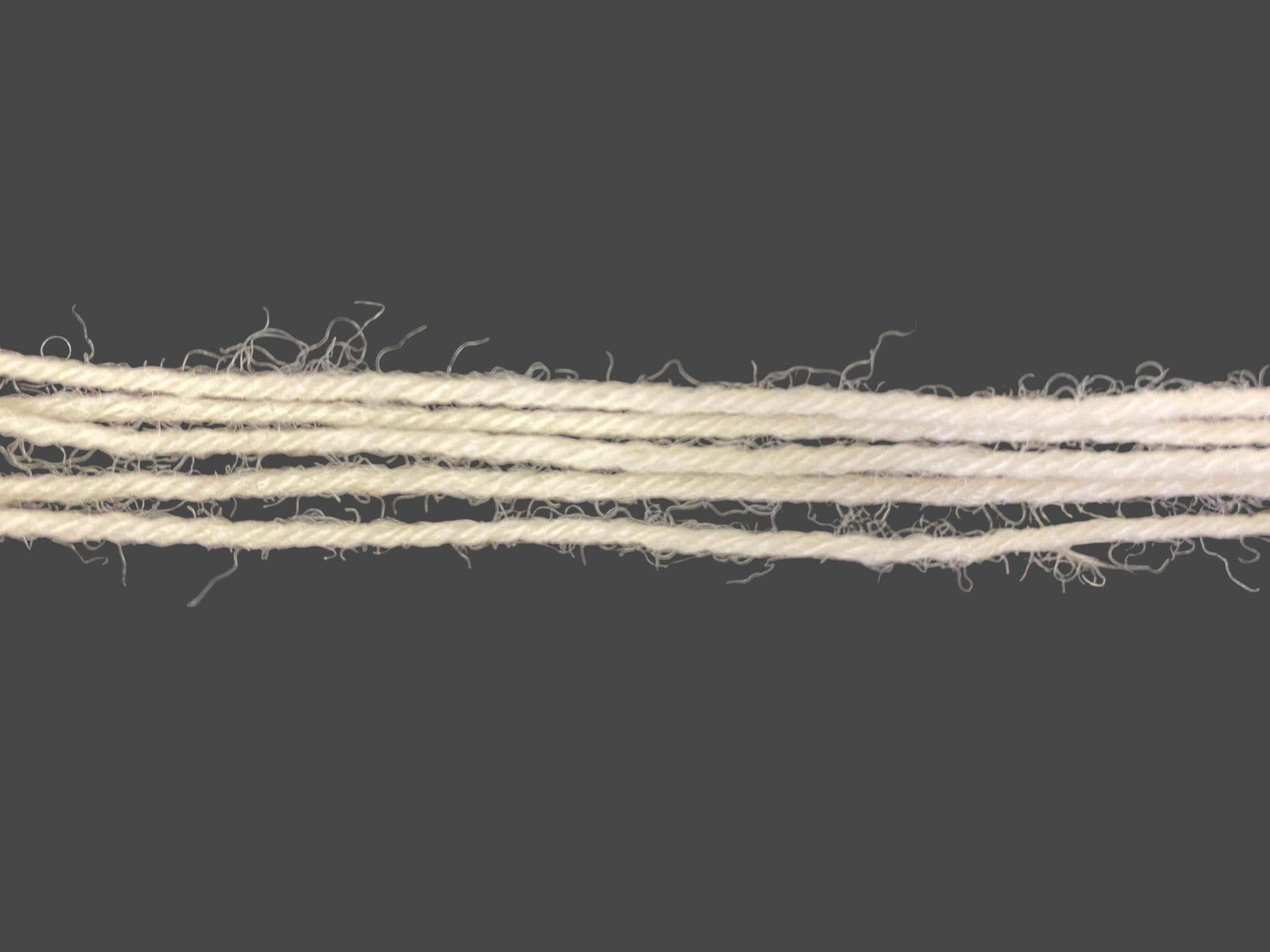 Rooster Undyed Yarns - Wholesale Yarn - Undyed Yarn: SW Bluefaced/Corriedale 4 Ply Knitting Yarn4