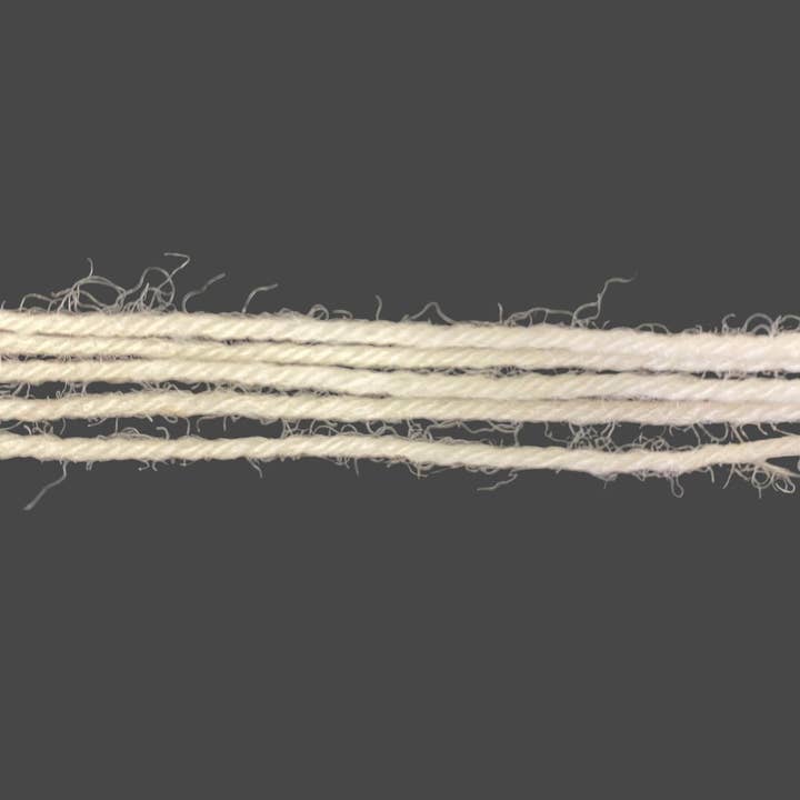 Rooster Undyed Yarns - Wholesale Yarn - Undyed Yarn: SW Bluefaced/Corriedale 4 Ply Knitting Yarn4