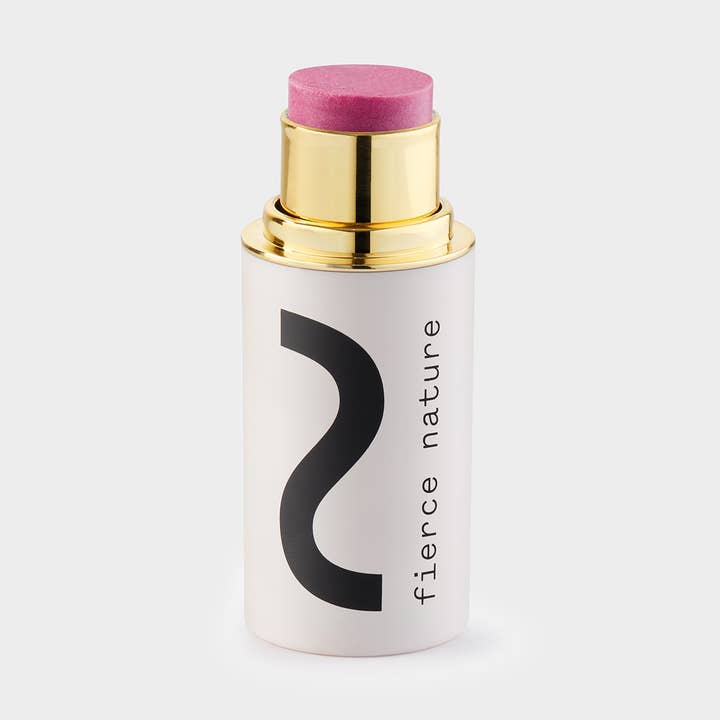 Selfie Stick Rose Tint for wholesale by Fierce Nature