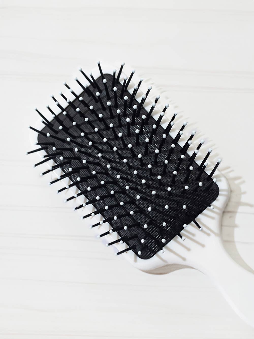 1 the Woman - Wholesale Hair Brush/Comb - Valentine's Day Gifts Bow Print Anti-Static Air Cushion Comb1