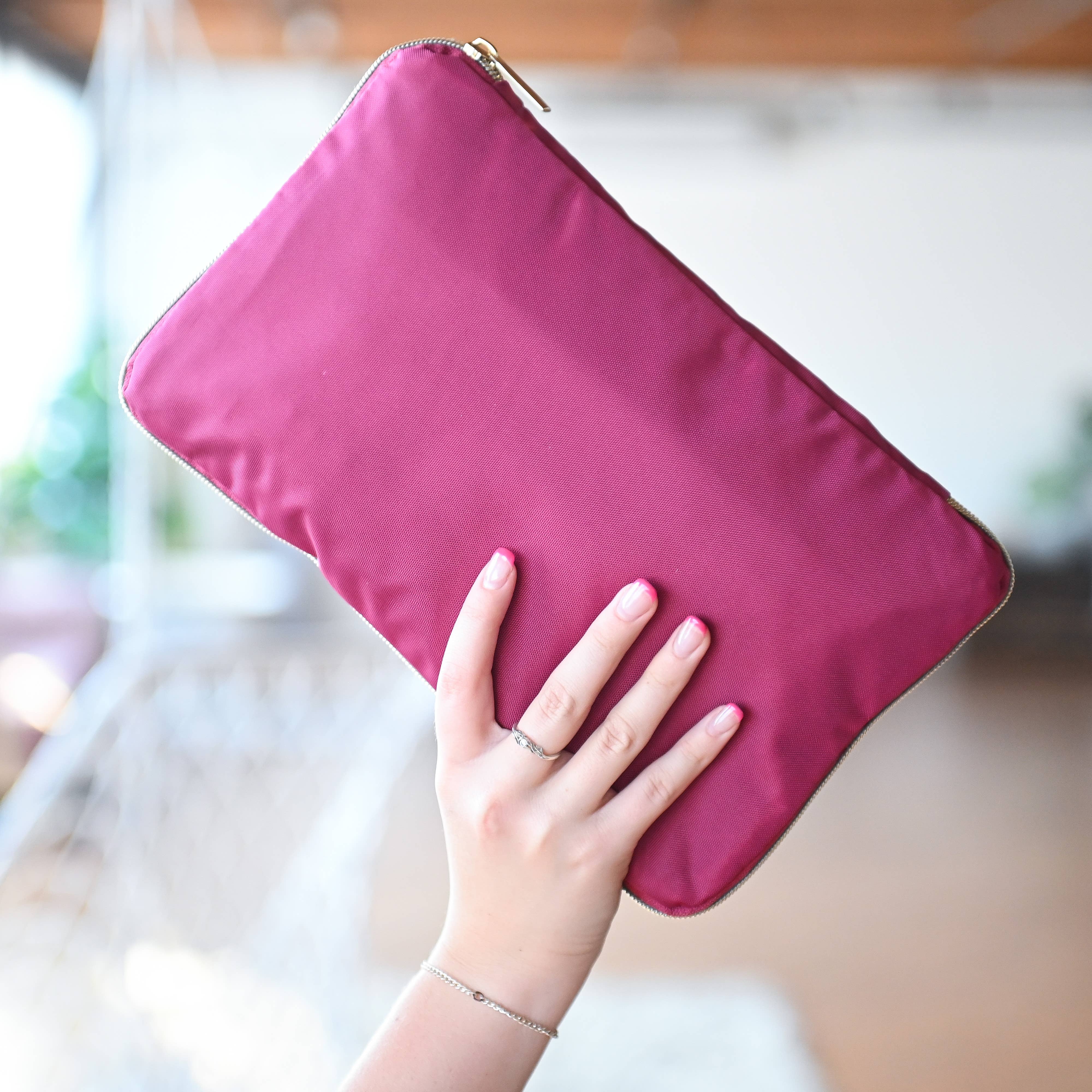 Onyx Outfitters NW - Vente Sac de voyage – femme - Sac de sport pliable, sac à emporter, sac de week-end, bagage de voyage5