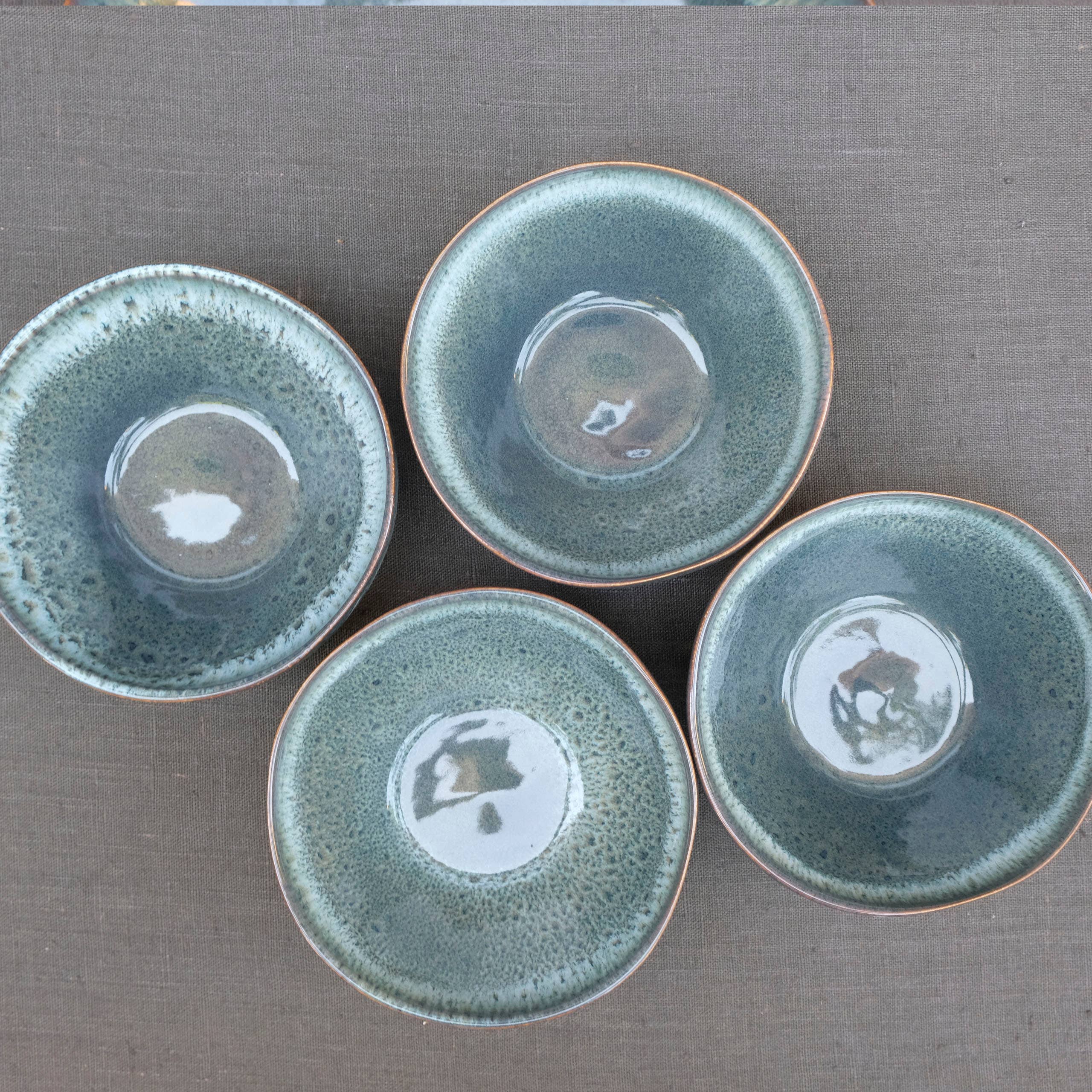 Izanami Tableware - Wholesale Bowl - Krumme Lanke - Müslischalen Set – Sanfte Kurven für deine Lieblingsmomente4