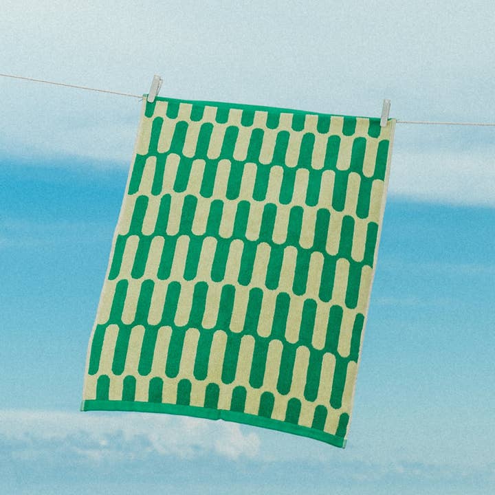 Tarta Gelatina - Wholesale Beach Towel - Paseo Towel