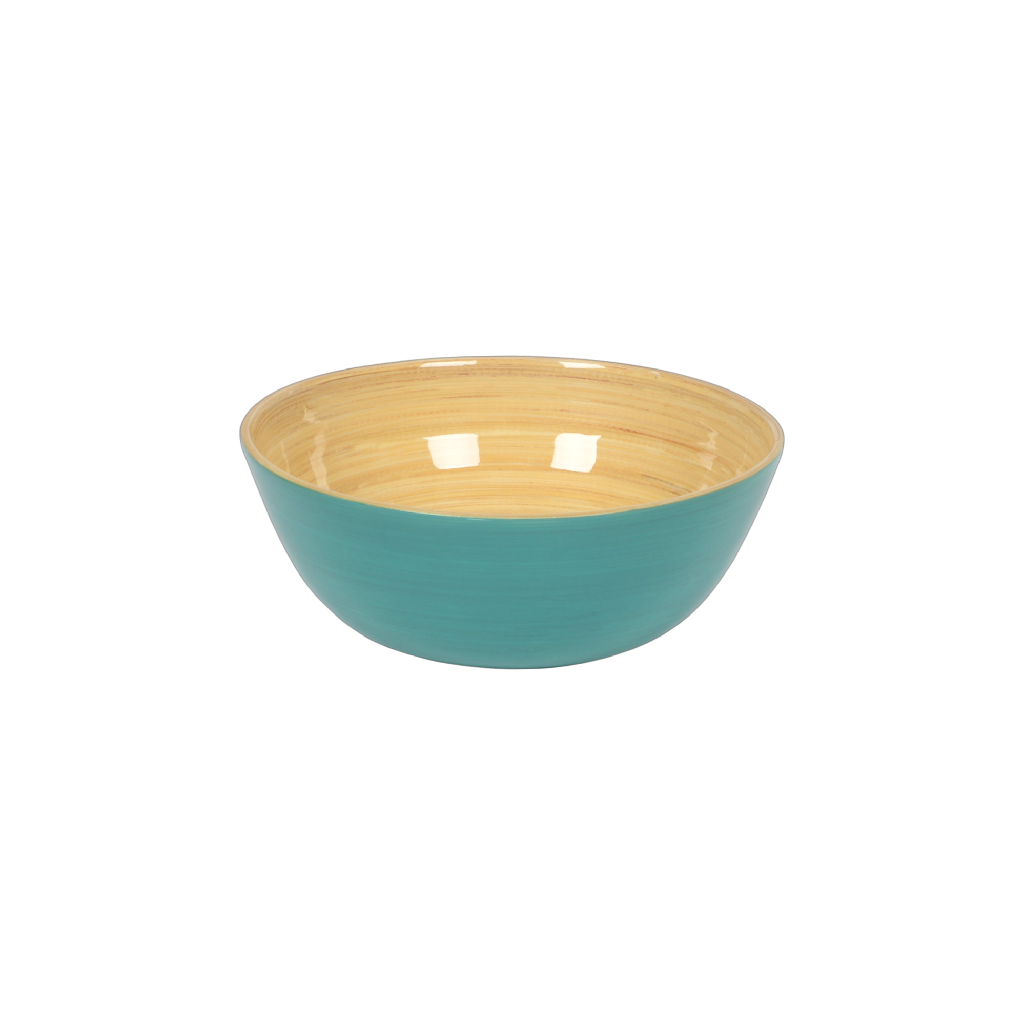 albert L. (punkt) Inc. - Wholesale Serving bowl - Bamboo Salad Bowl15