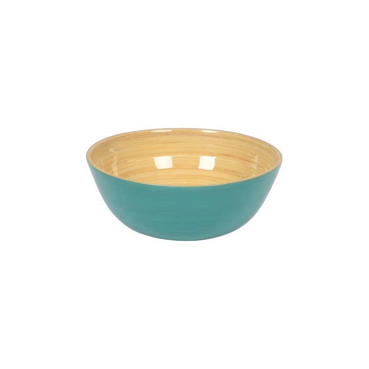 albert L. (punkt) Inc. - Wholesale Serve Bowl - Bamboo Salad Bowl15