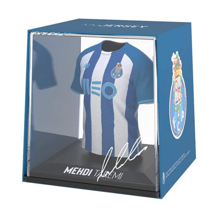 Taremi per la vendita all'ingrosso da parte di FanCollex