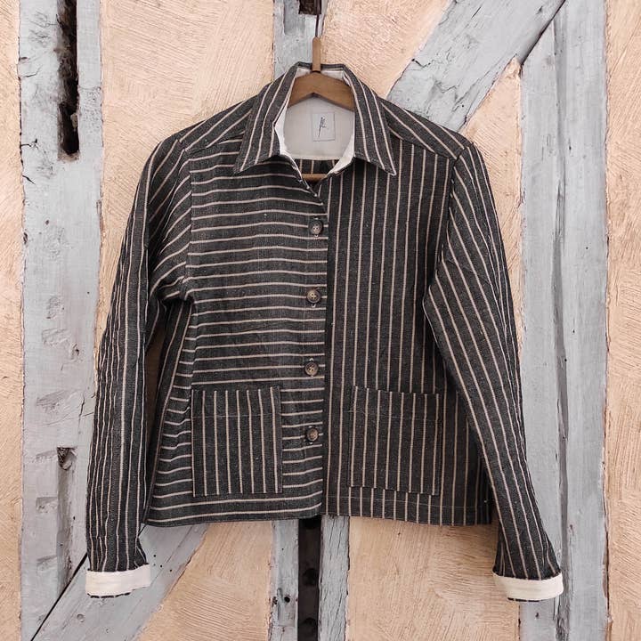 Mandel ränder för wholesale av Atelier Flé