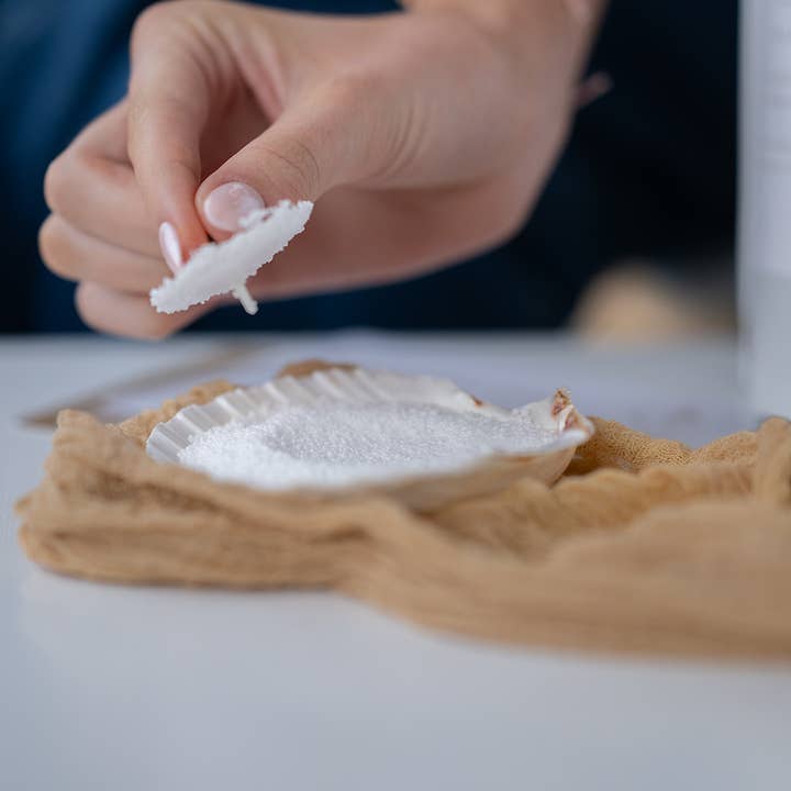 Scented Purpose - Wholesale Pillar candle - Scented & Unscented Sand Collection6